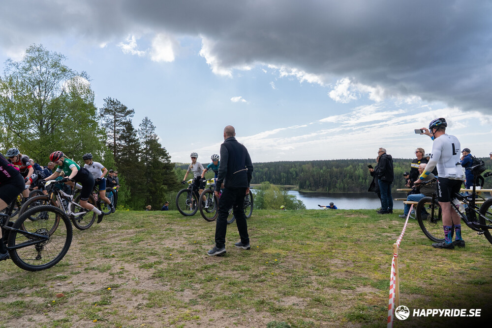 Bild från Lida Loop 2025