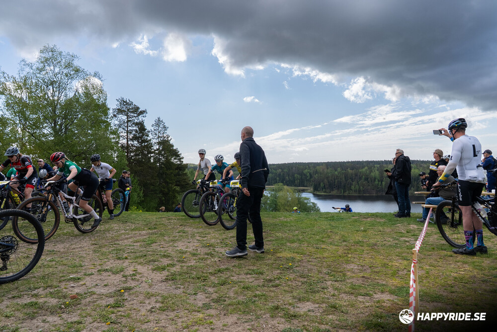 Bild från Lida Loop 2025