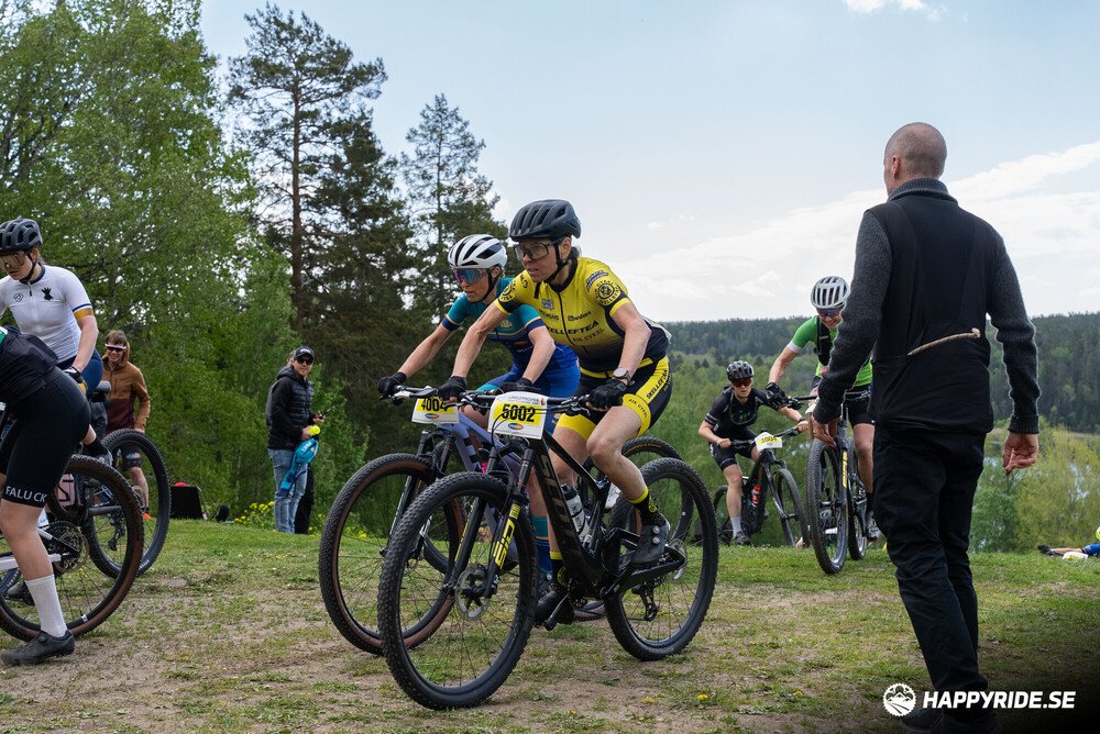 Bild från Lida Loop 2025