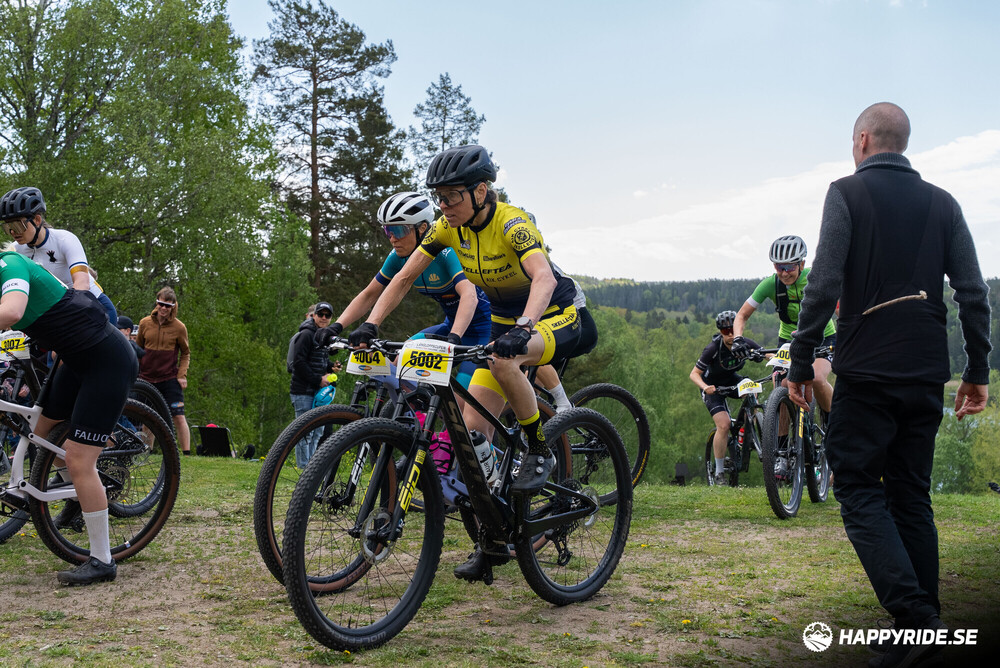 Bild från Lida Loop 2025