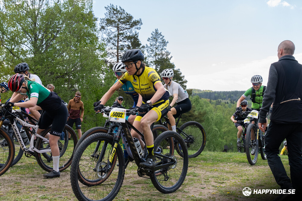 Bild från Lida Loop 2025