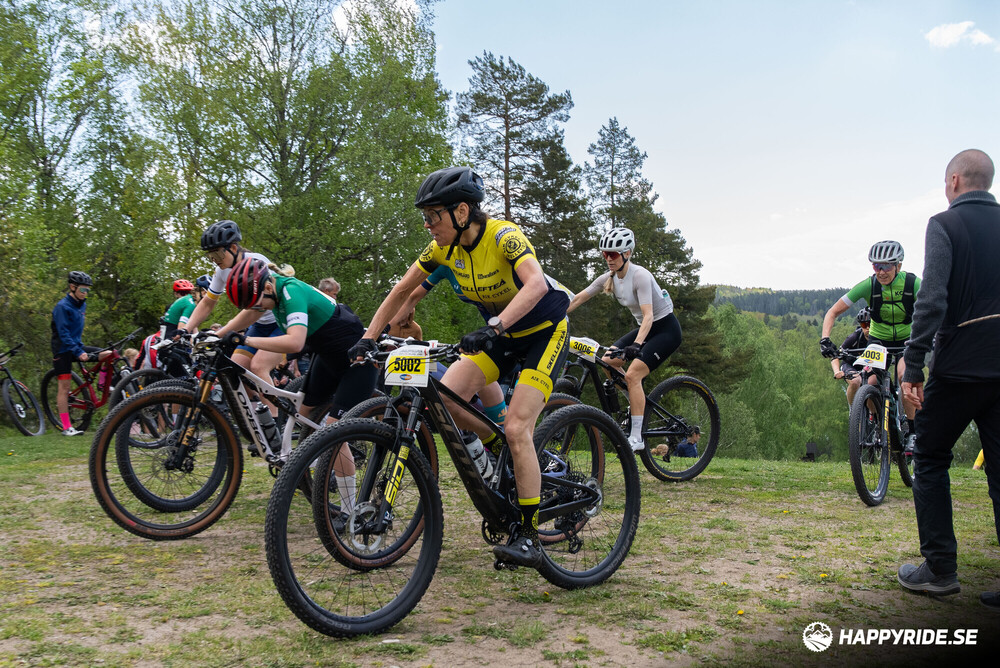 Bild från Lida Loop 2025