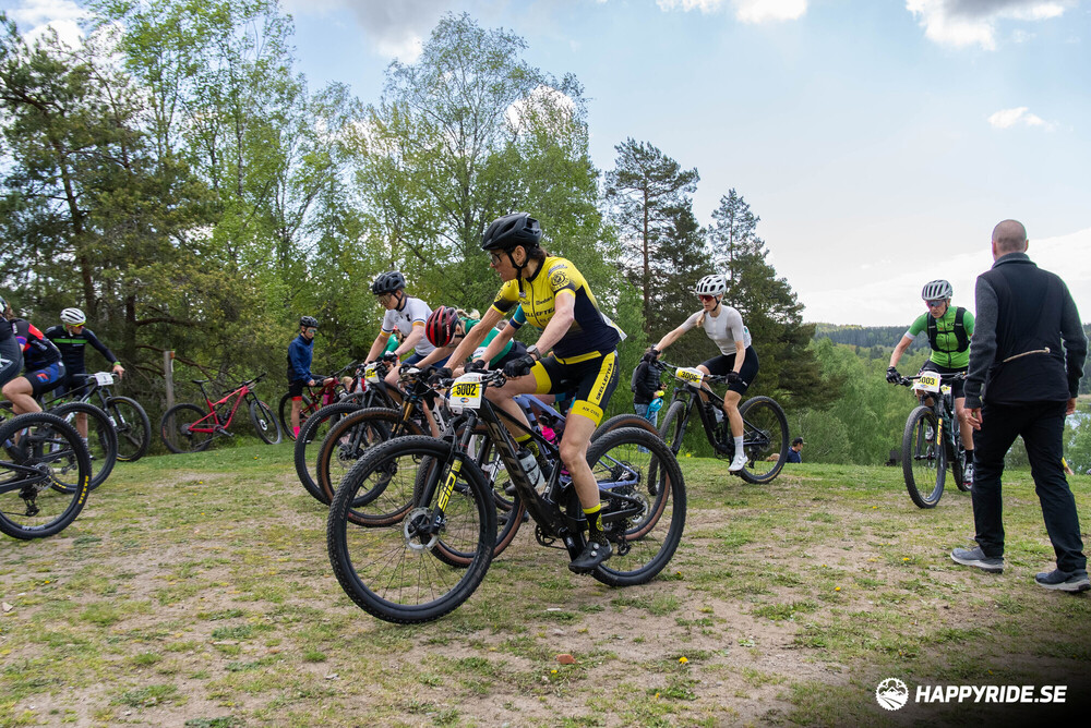 Bild från Lida Loop 2025