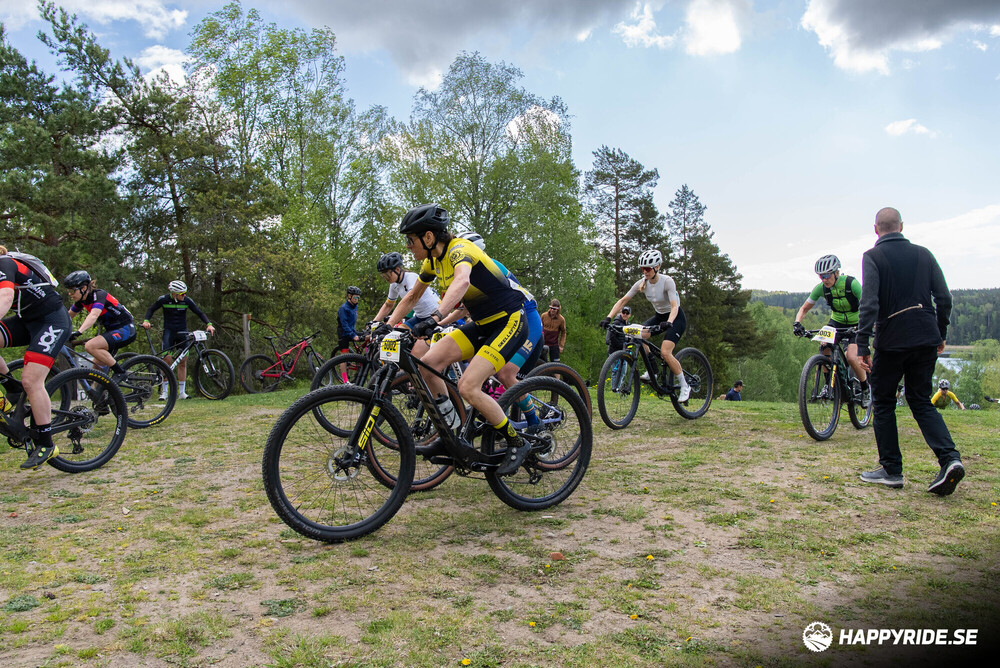 Bild från Lida Loop 2025