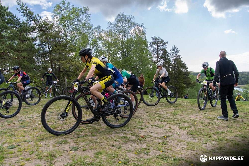 Bild från Lida Loop 2025