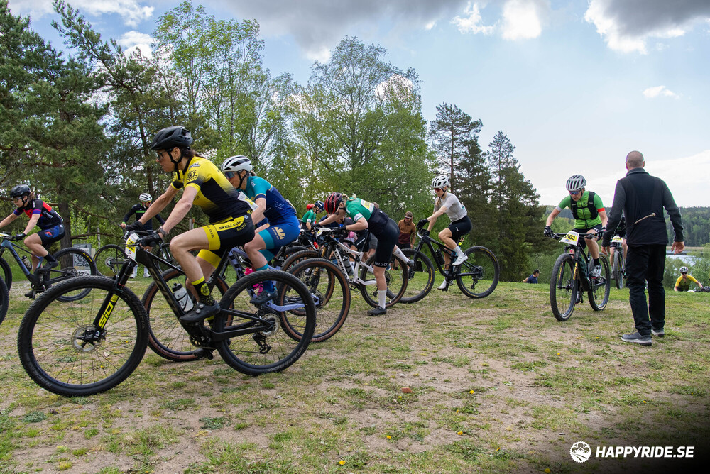 Bild från Lida Loop 2025