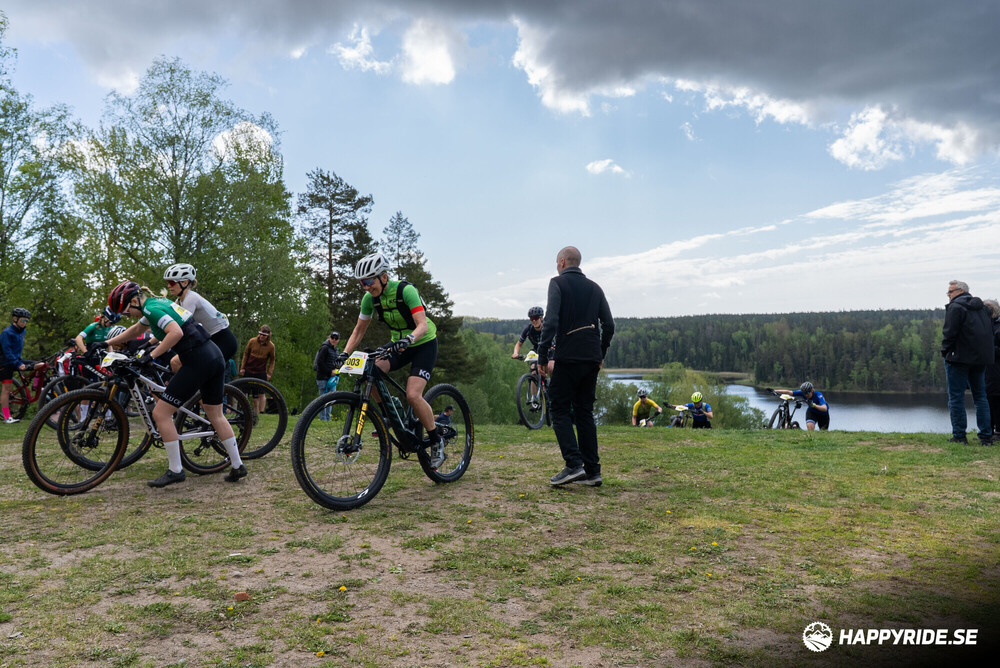 Bild från Lida Loop 2025