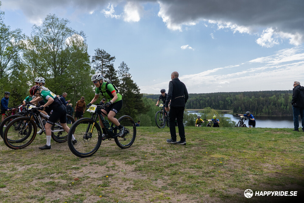 Bild från Lida Loop 2025