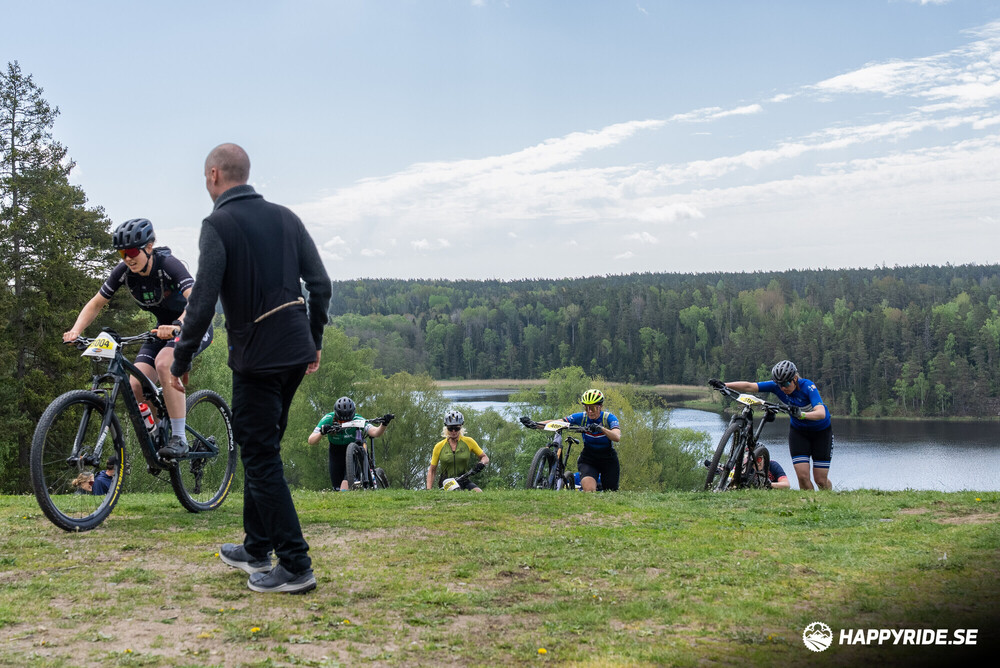 Bild från Lida Loop 2025