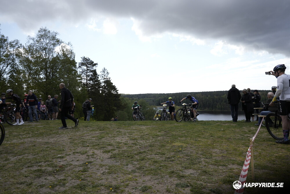 Bild från Lida Loop 2025