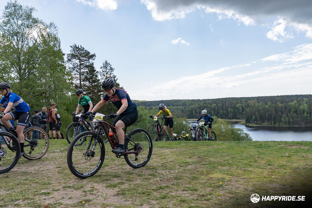 Bild från Lida Loop 2025
