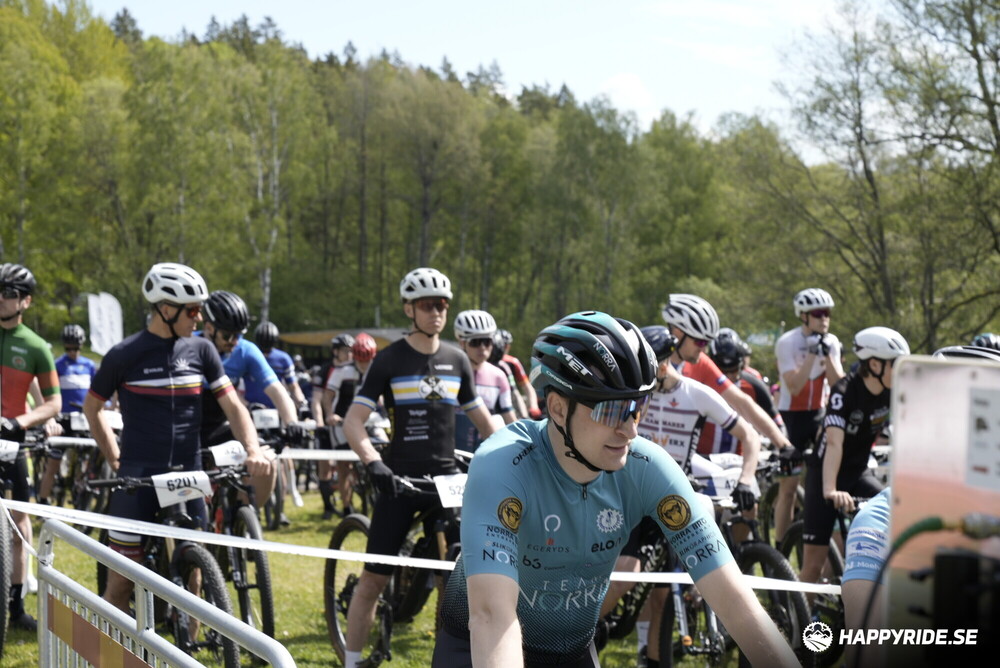 Bild från Lida Loop 2025