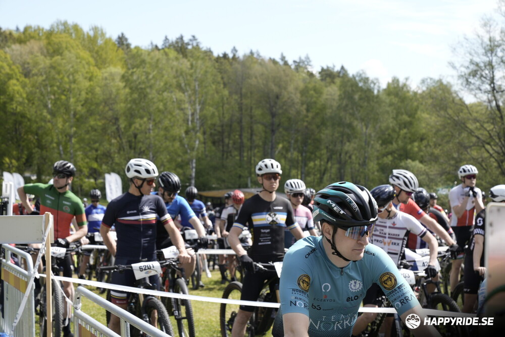 Bild från Lida Loop 2025