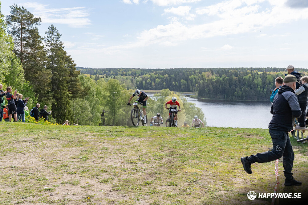 Bild från Lida Loop 2025