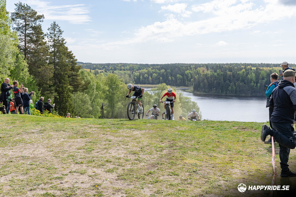 Bild från Lida Loop 2025
