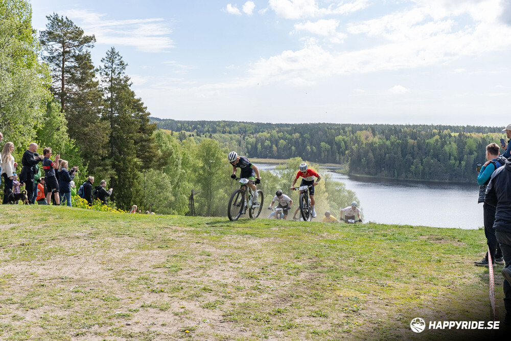 Bild från Lida Loop 2025