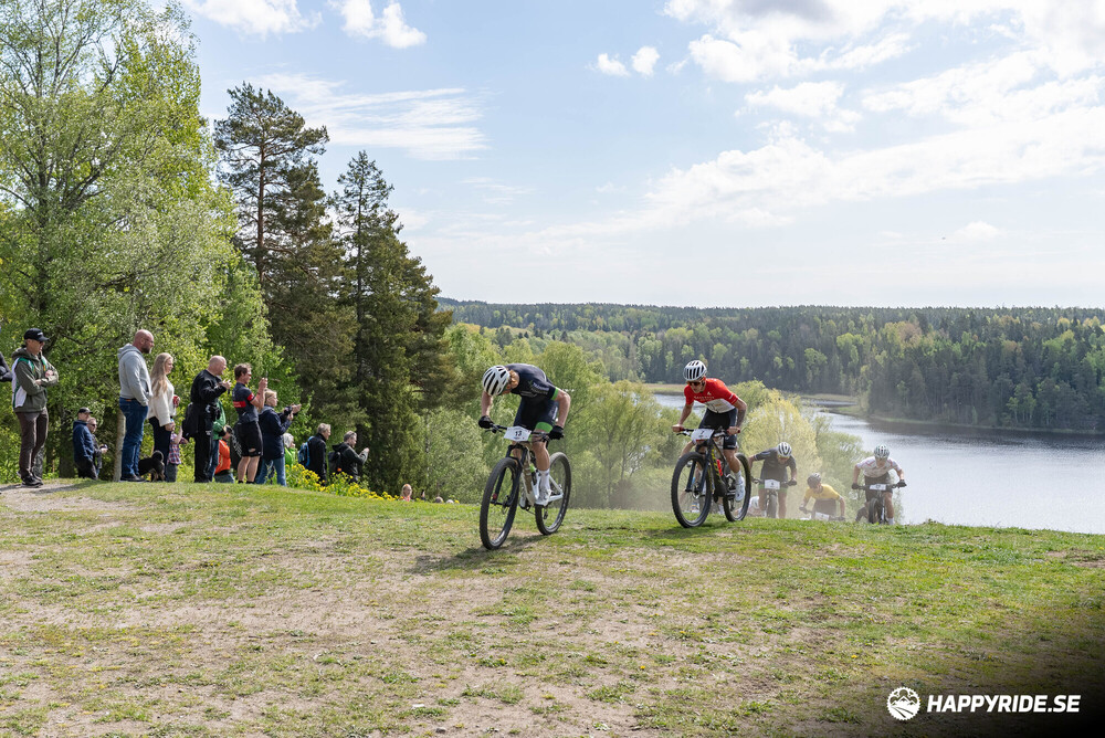 Bild från Lida Loop 2025