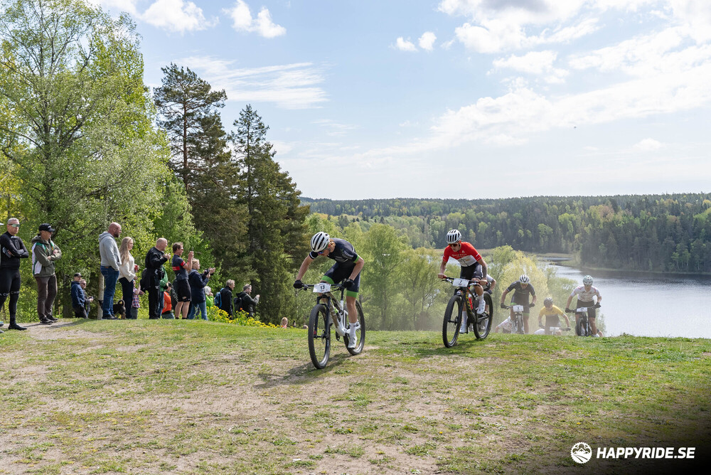 Bild från Lida Loop 2025