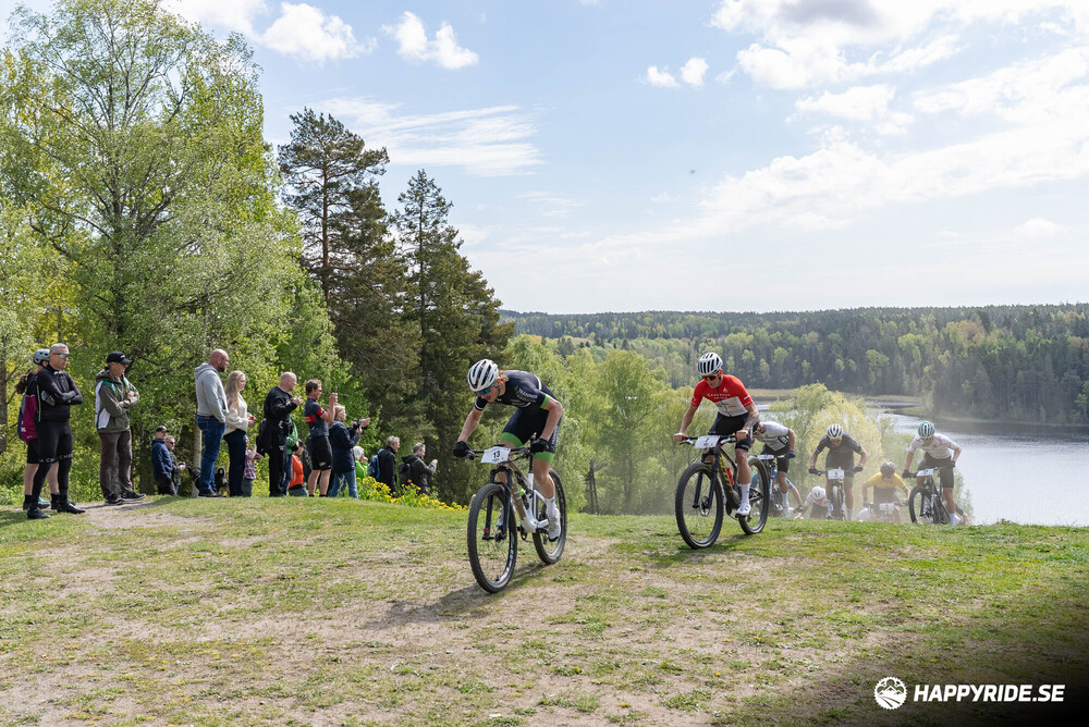 Bild från Lida Loop 2025