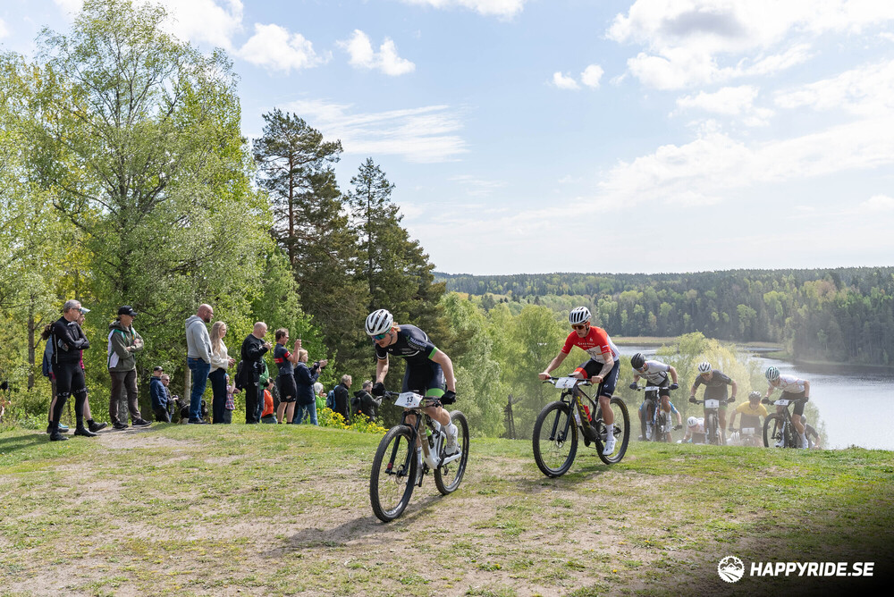 Bild från Lida Loop 2025