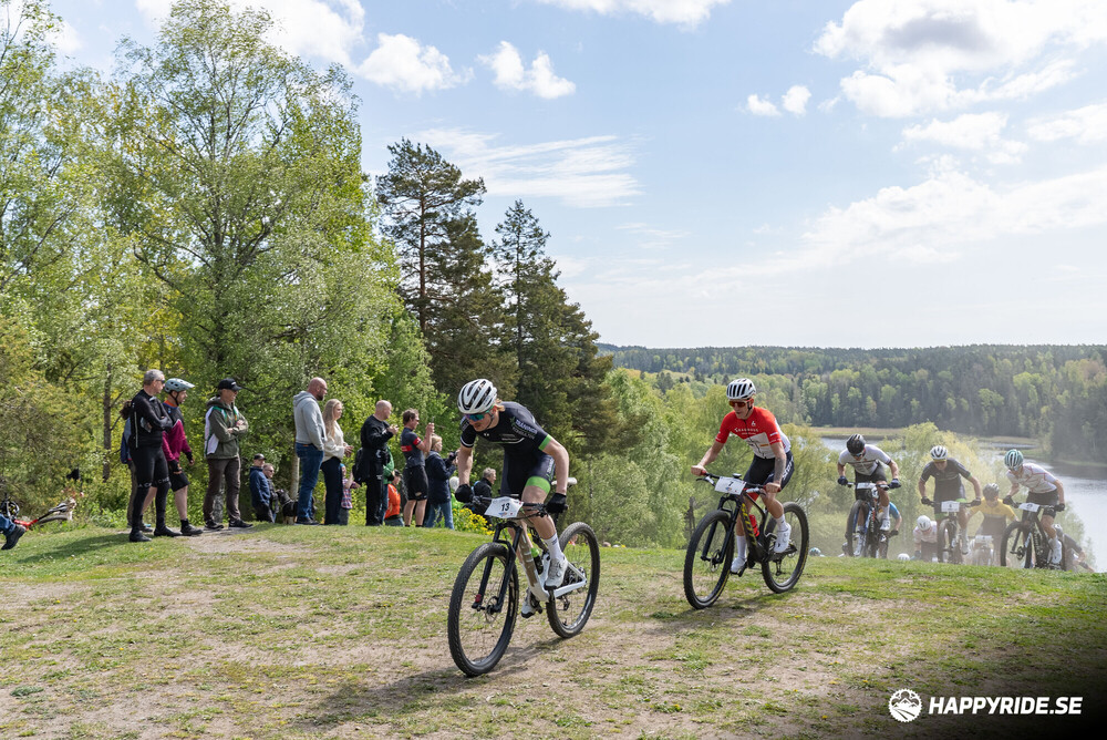 Bild från Lida Loop 2025