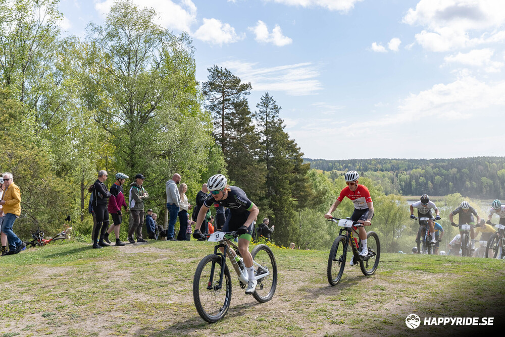 Bild från Lida Loop 2025