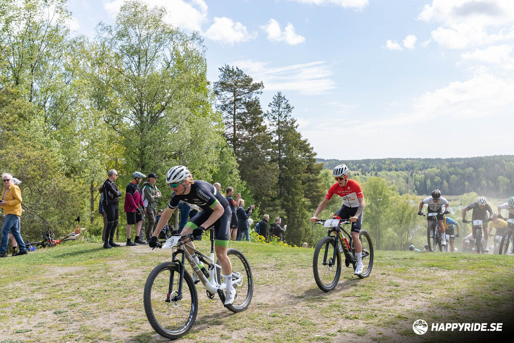 Bild från Lida Loop 2025