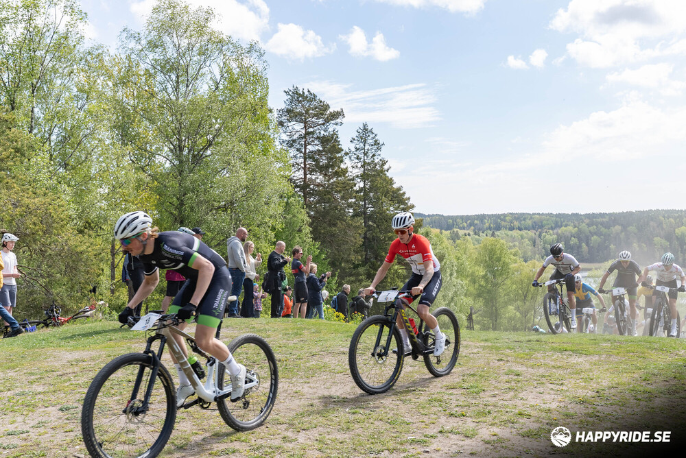 Bild från Lida Loop 2025