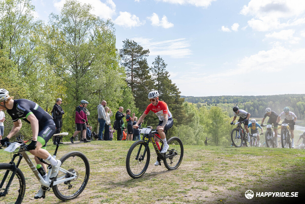 Bild från Lida Loop 2025