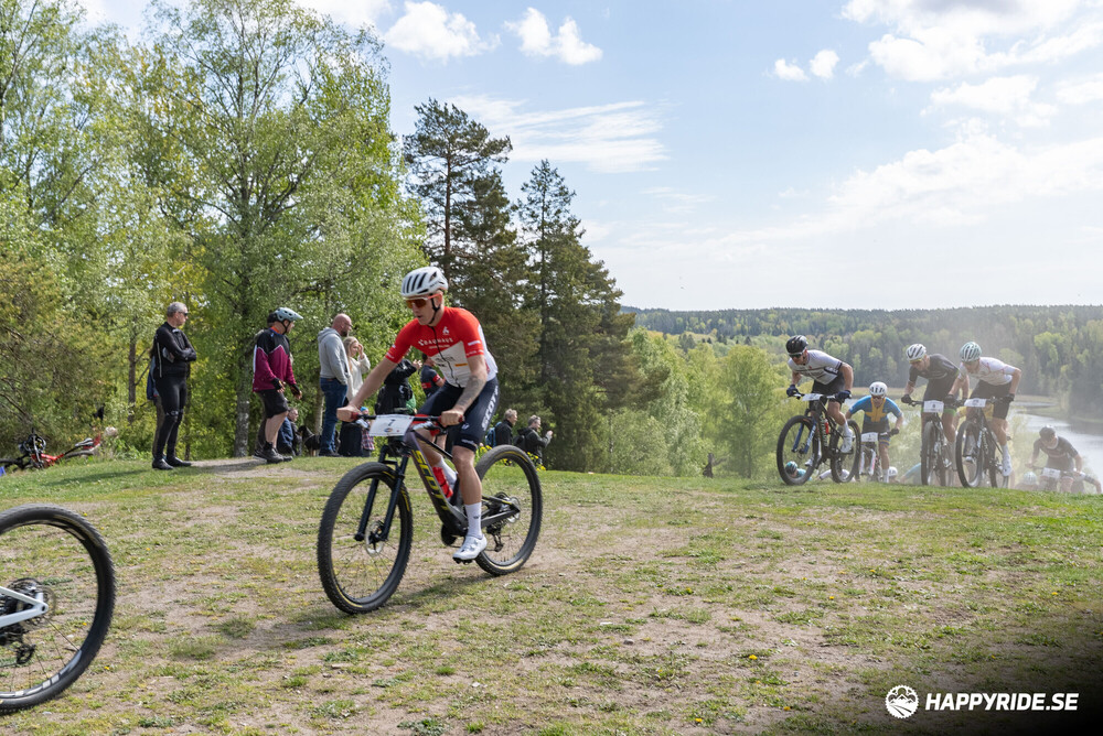 Bild från Lida Loop 2025