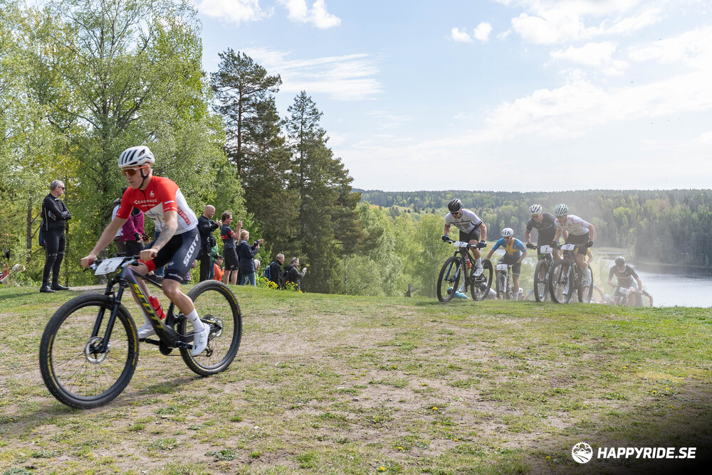 Bild från Lida Loop 2025