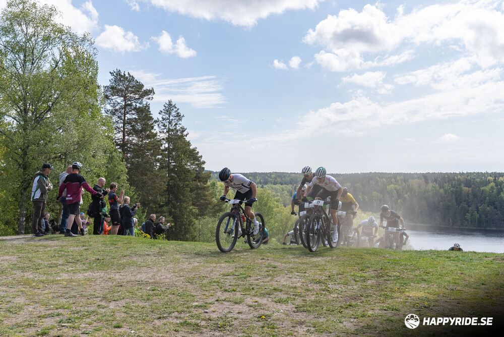 Bild från Lida Loop 2025