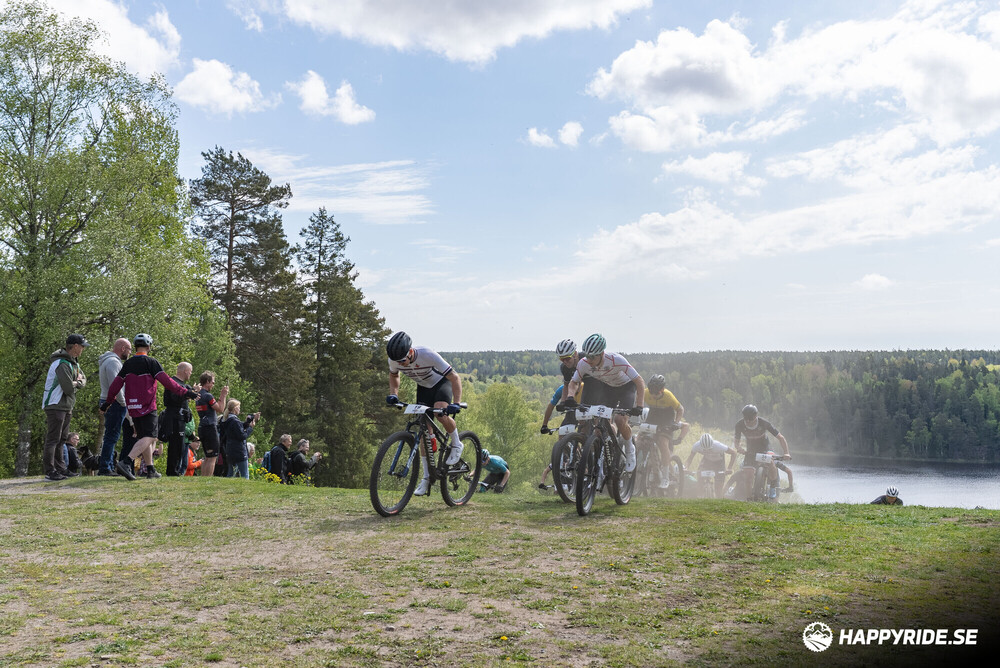 Bild från Lida Loop 2025