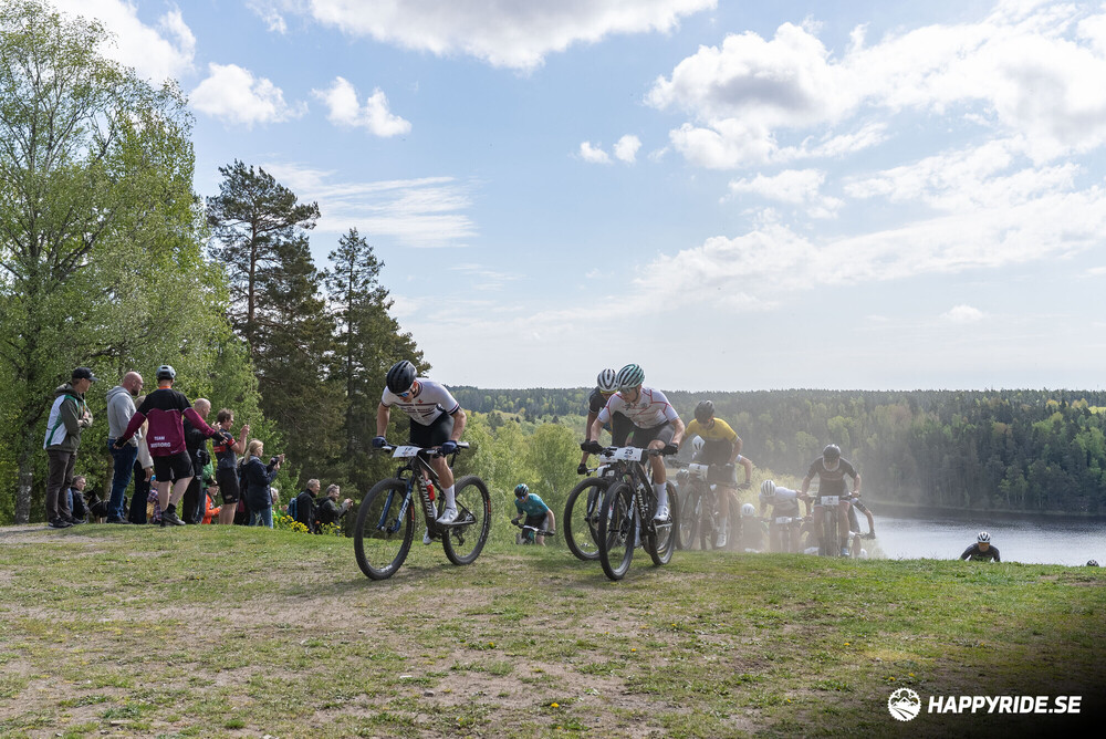 Bild från Lida Loop 2025