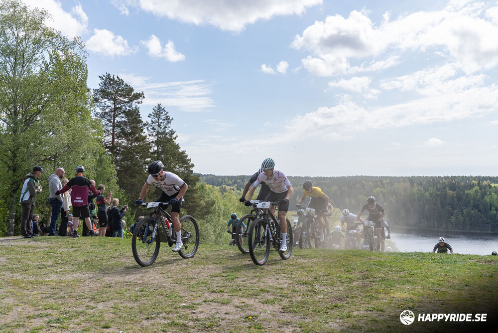 Bild från Lida Loop 2025