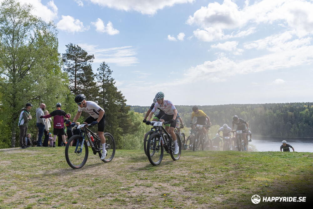 Bild från Lida Loop 2025