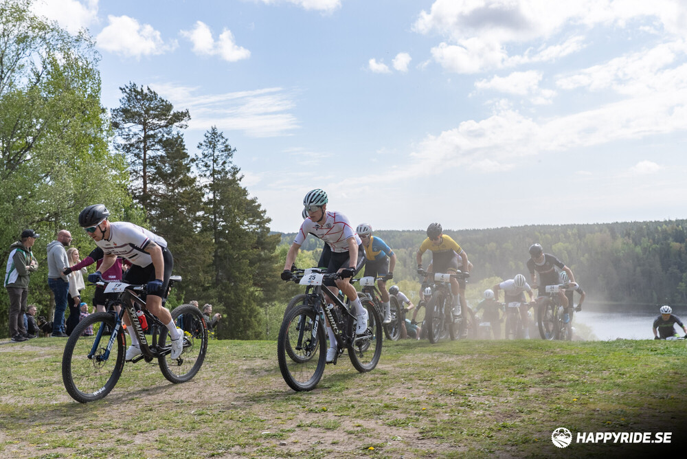 Bild från Lida Loop 2025