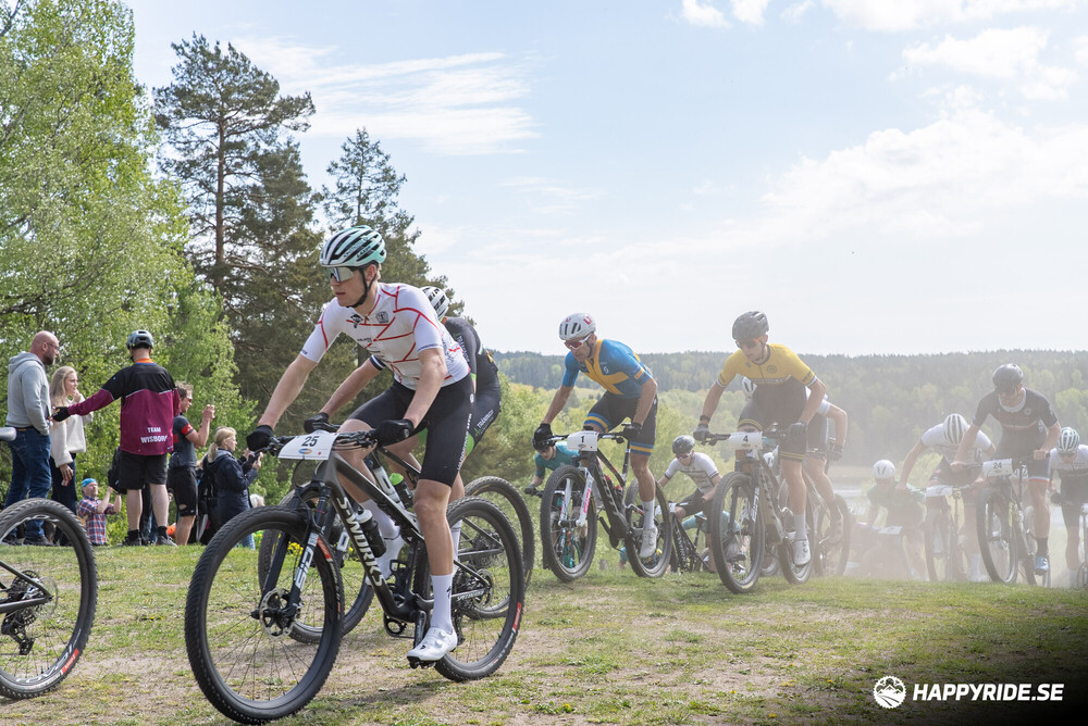 Bild från Lida Loop 2025