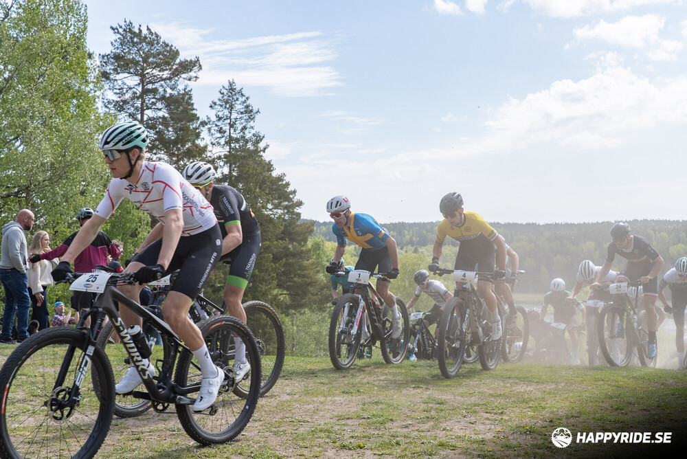 Bild från Lida Loop 2025