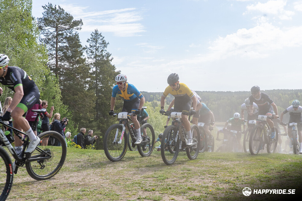 Bild från Lida Loop 2025