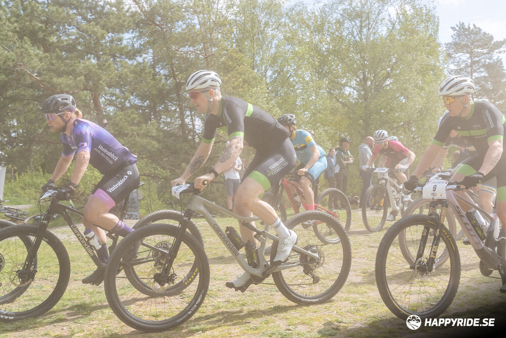 Bild från Lida Loop 2025