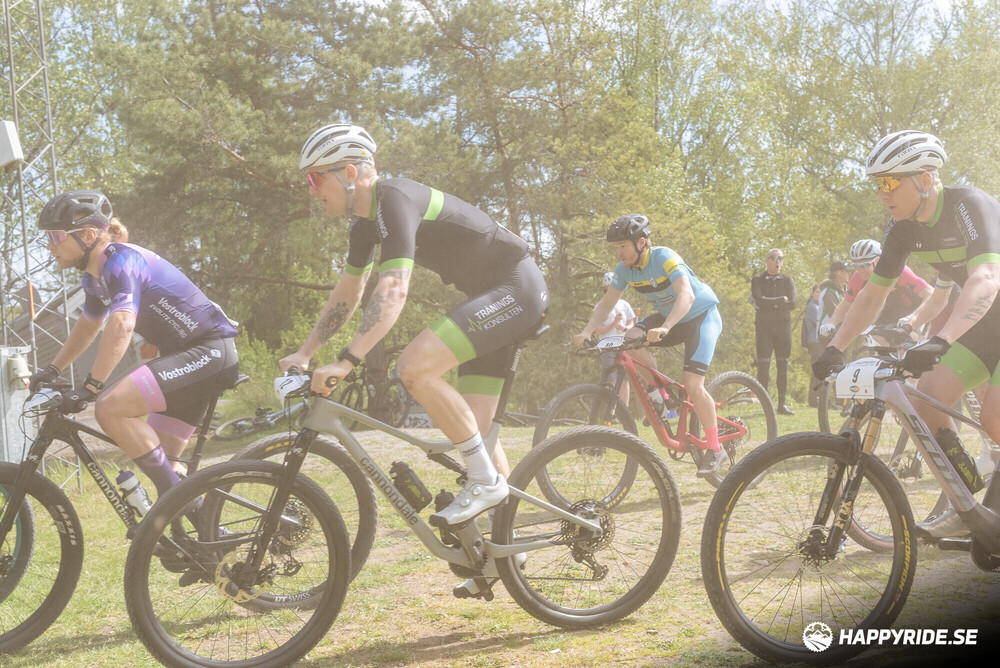 Bild från Lida Loop 2025