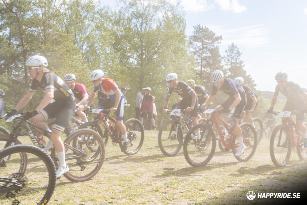 Bild från Lida Loop 2025