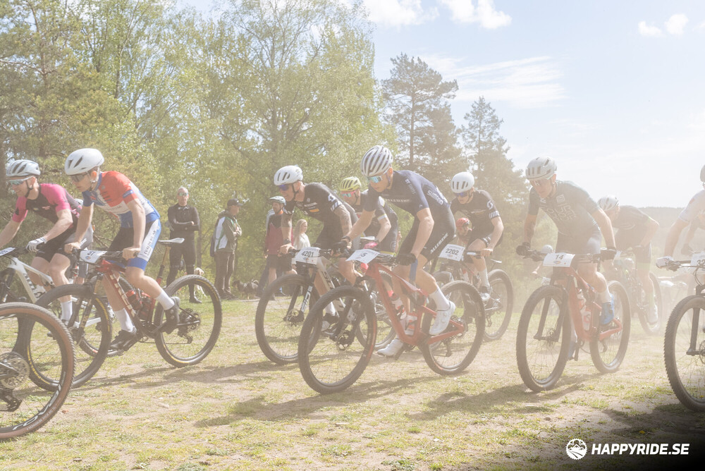 Bild från Lida Loop 2025