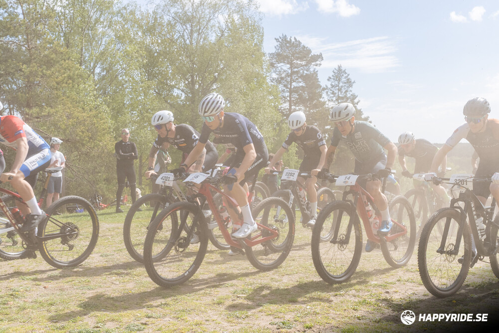 Bild från Lida Loop 2025