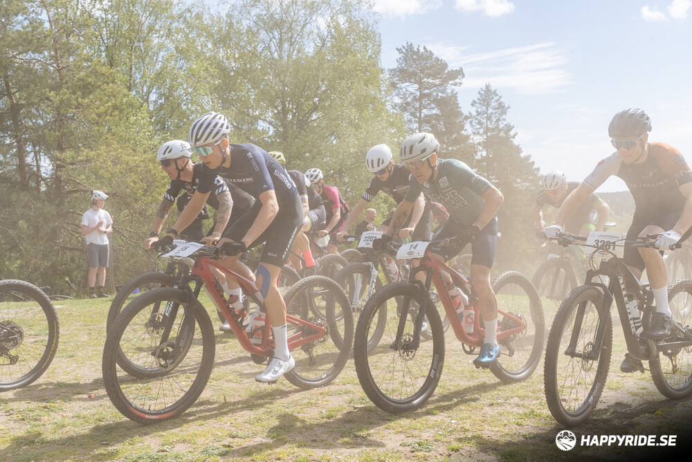 Bild från Lida Loop 2025