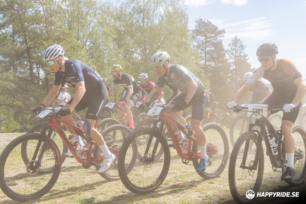 Bild från Lida Loop 2025