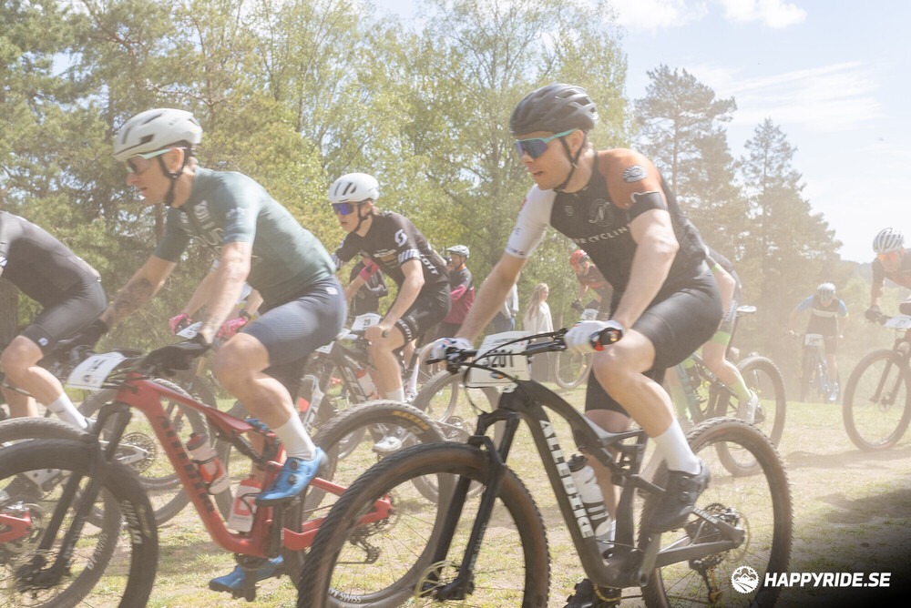 Bild från Lida Loop 2025