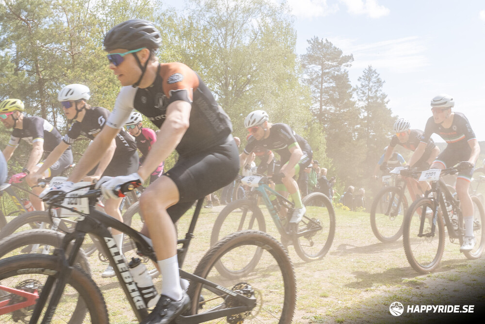 Bild från Lida Loop 2025