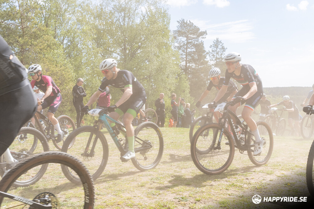 Bild från Lida Loop 2025